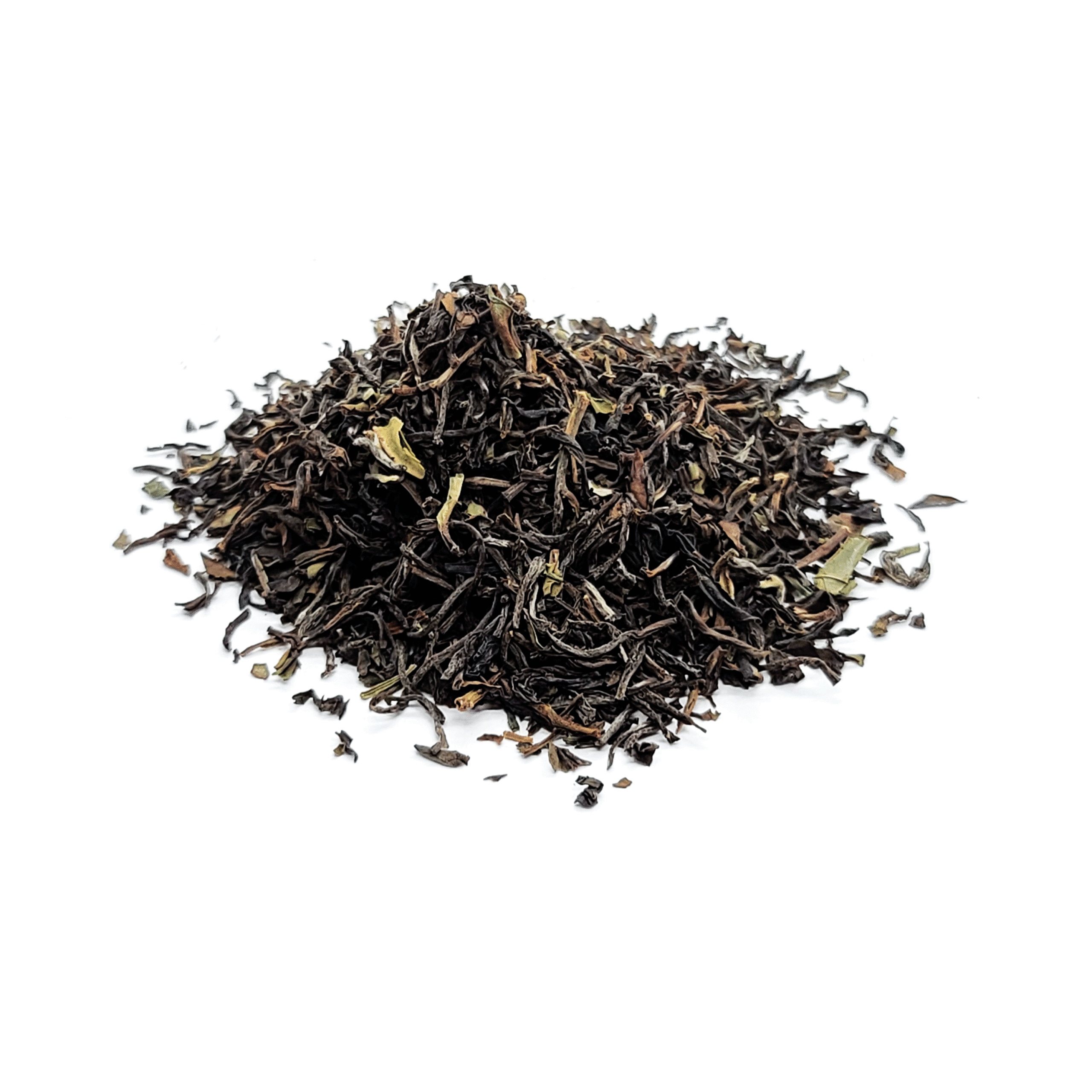 First Flush Darjeeling Tea 2024 – Navvayd