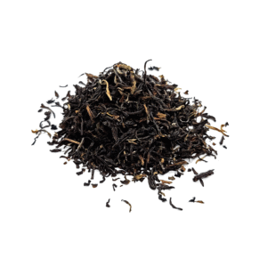 Black Tea Darjeeling Makaibari